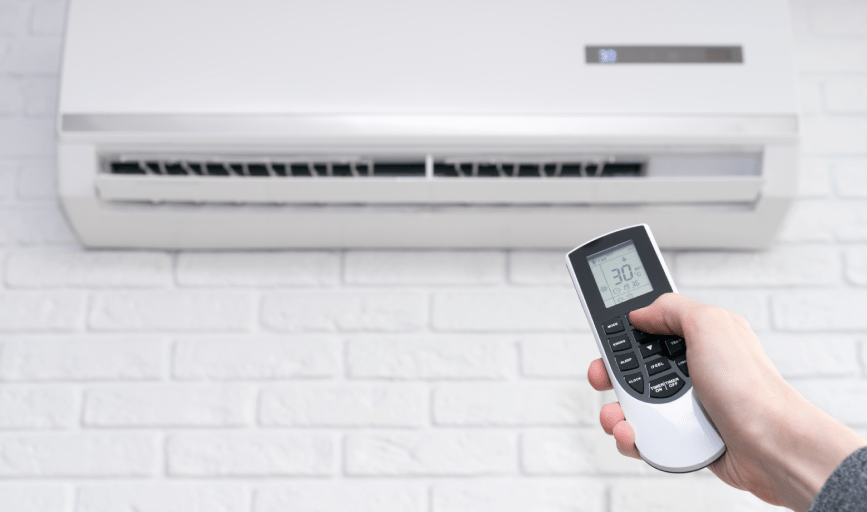 RESIDENTIAL HVAC