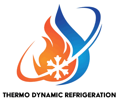 Thermo Dynamic Refrigeration